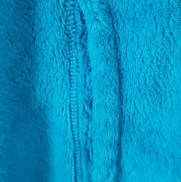 Athletics Works Fleece Jacket Size XL - Picture 4 of 5